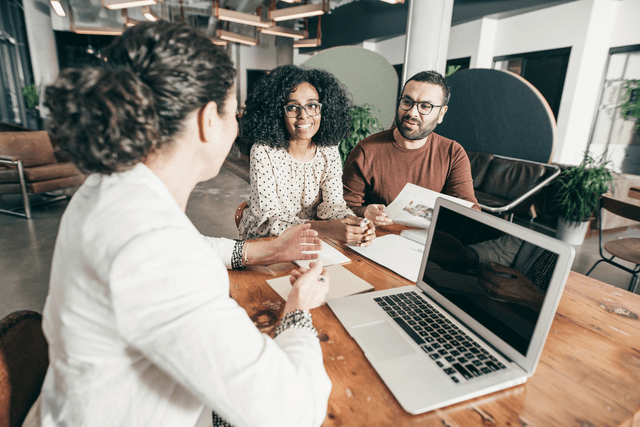 Intra Mortgage loan officer