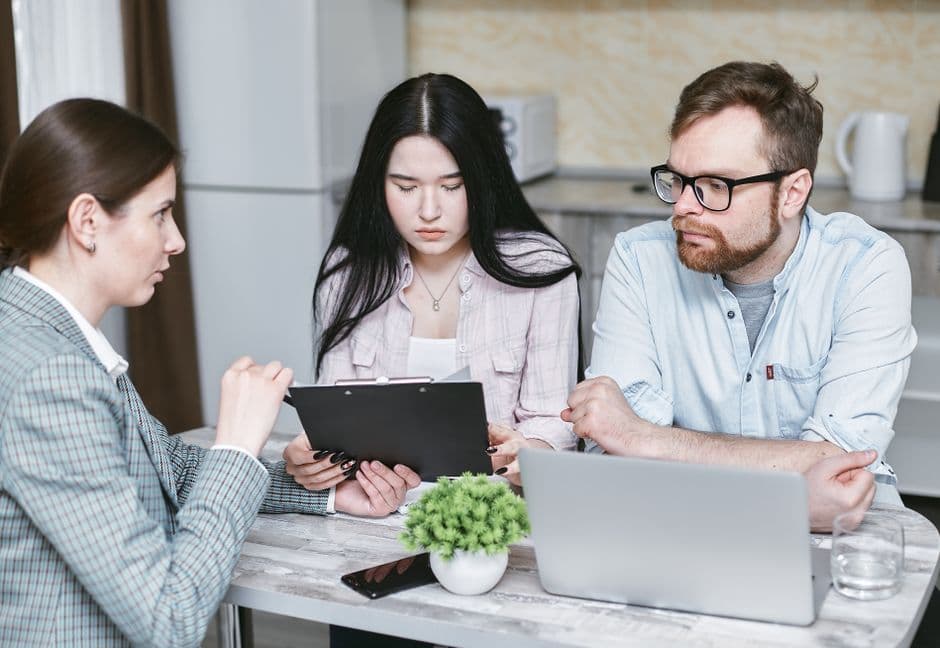 why work with a local mortgage lender