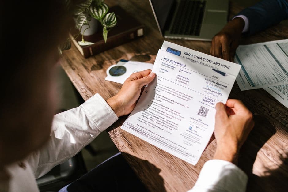 what credit score do mortgage lenders look at