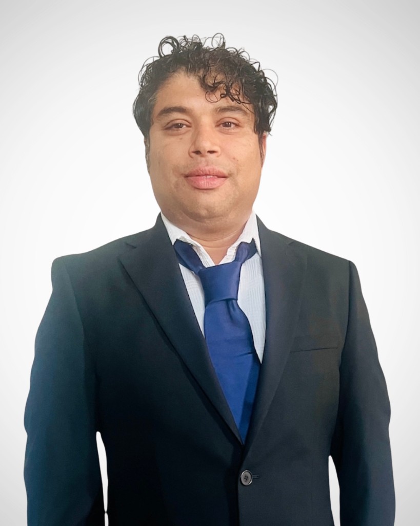 Prakash Dhungana