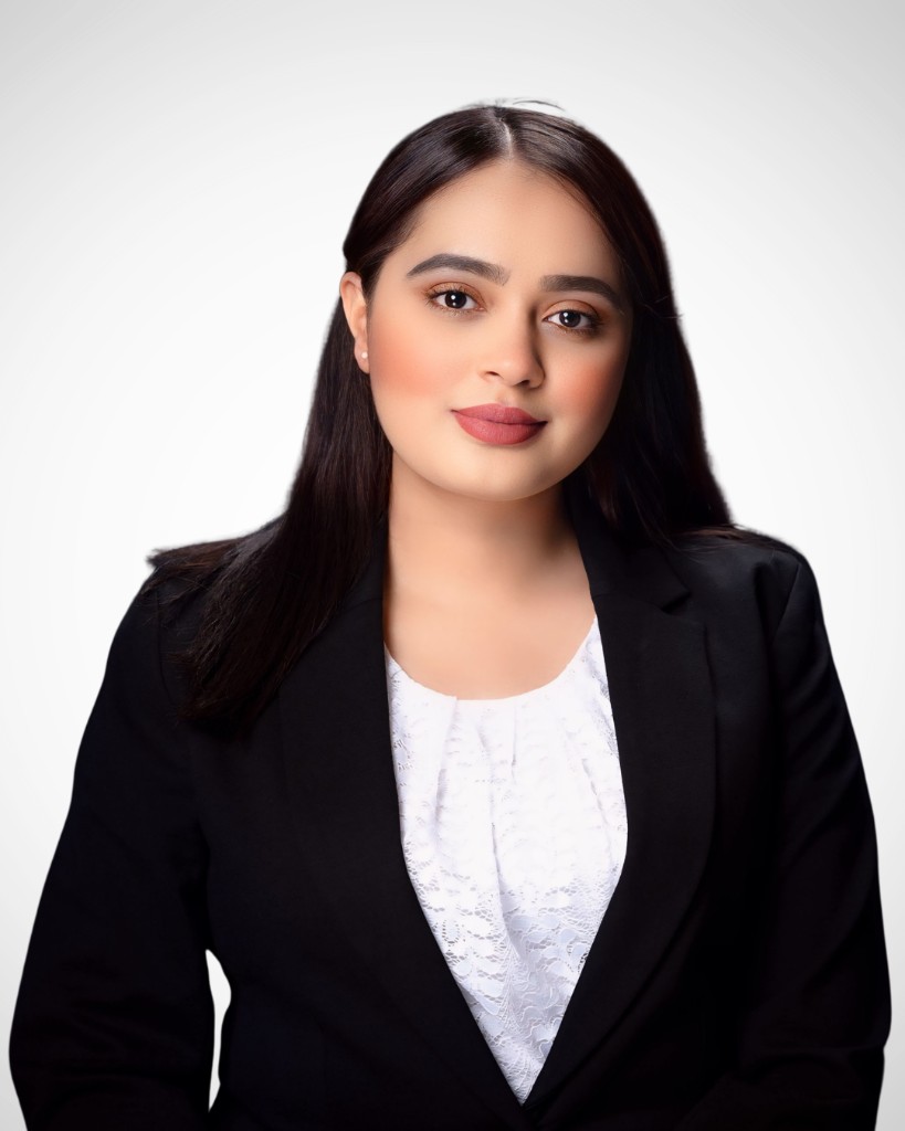 Yanjana Adhikari