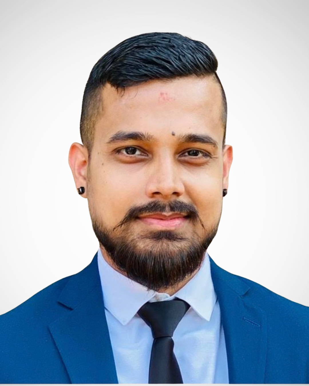 Abishek Dahal