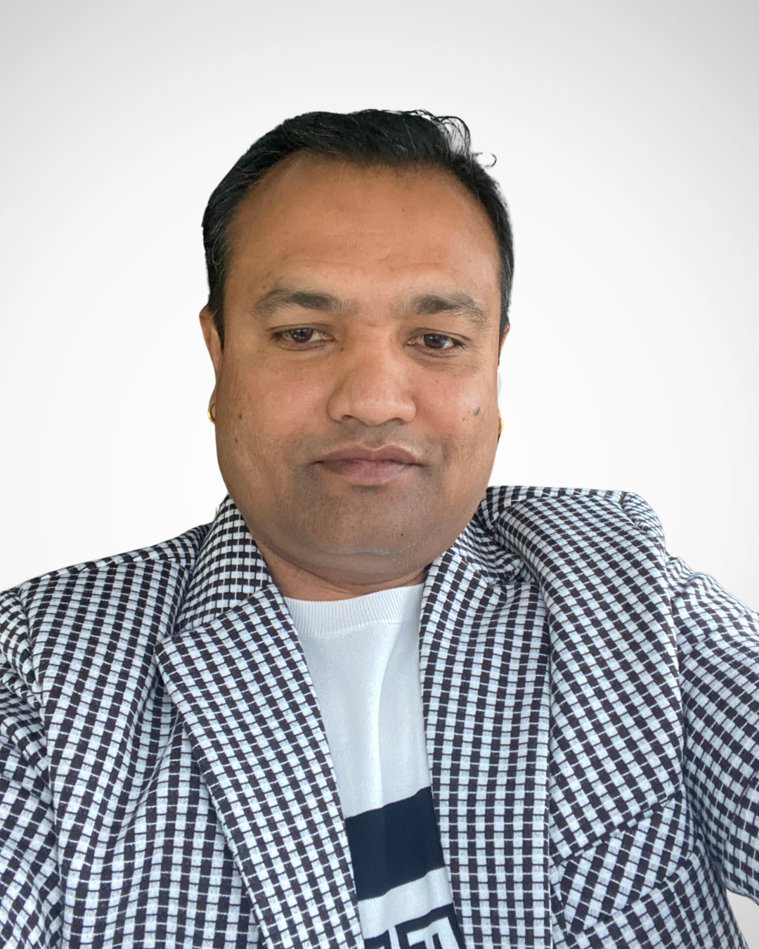 Arjun Basnet
