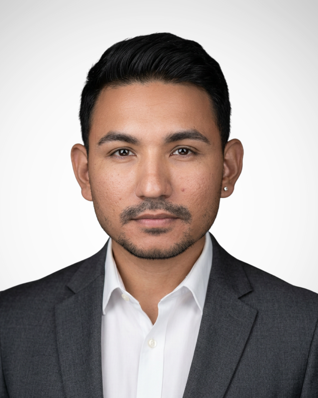 Dilip Khadka