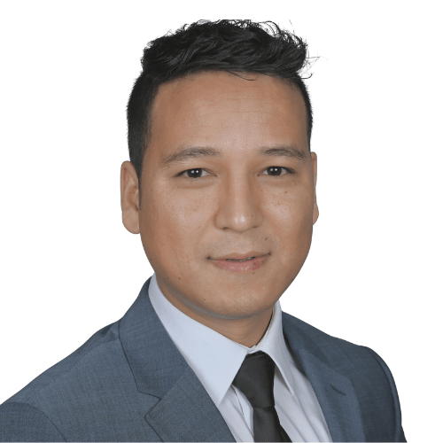 Diwash Chhetri