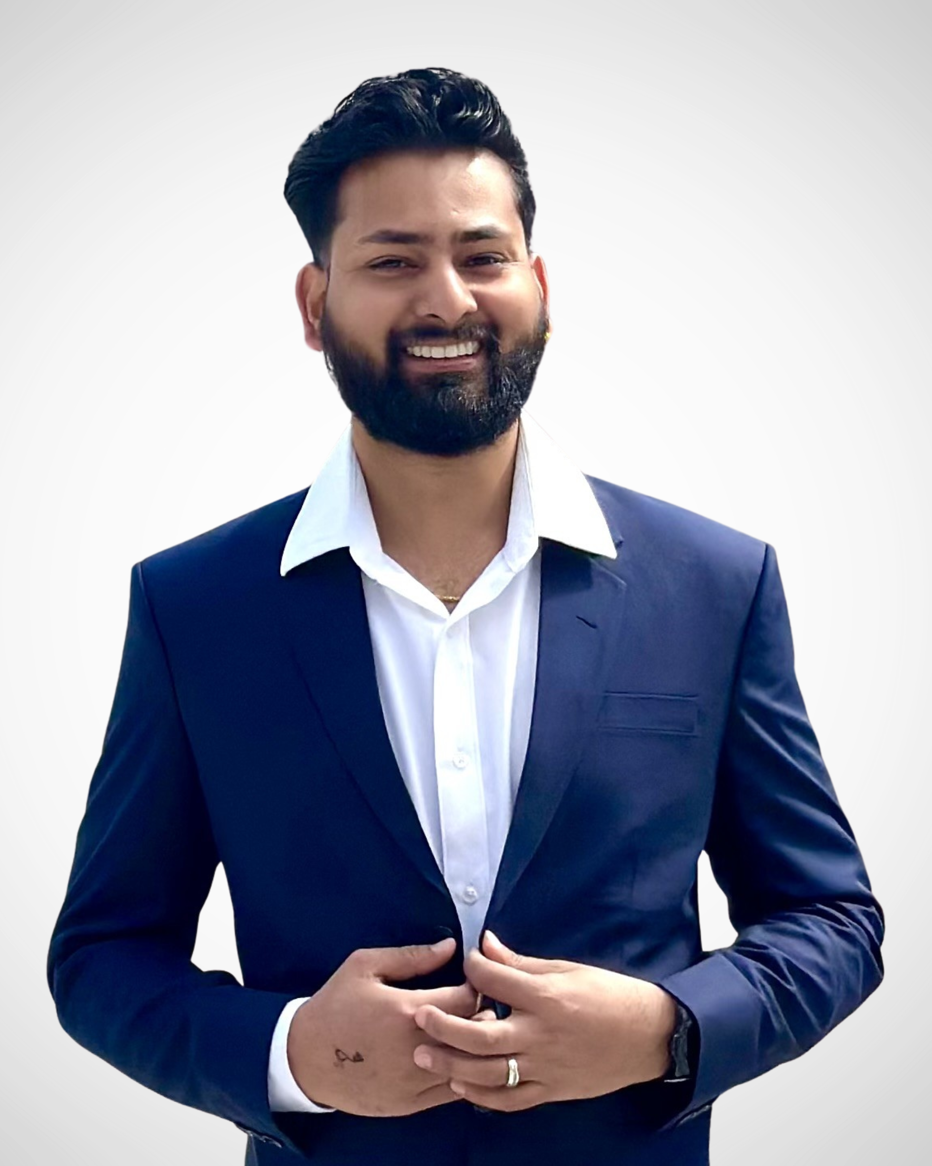 Ganesh Adhikari