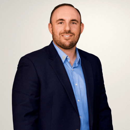 Michael Terenzi Jr.