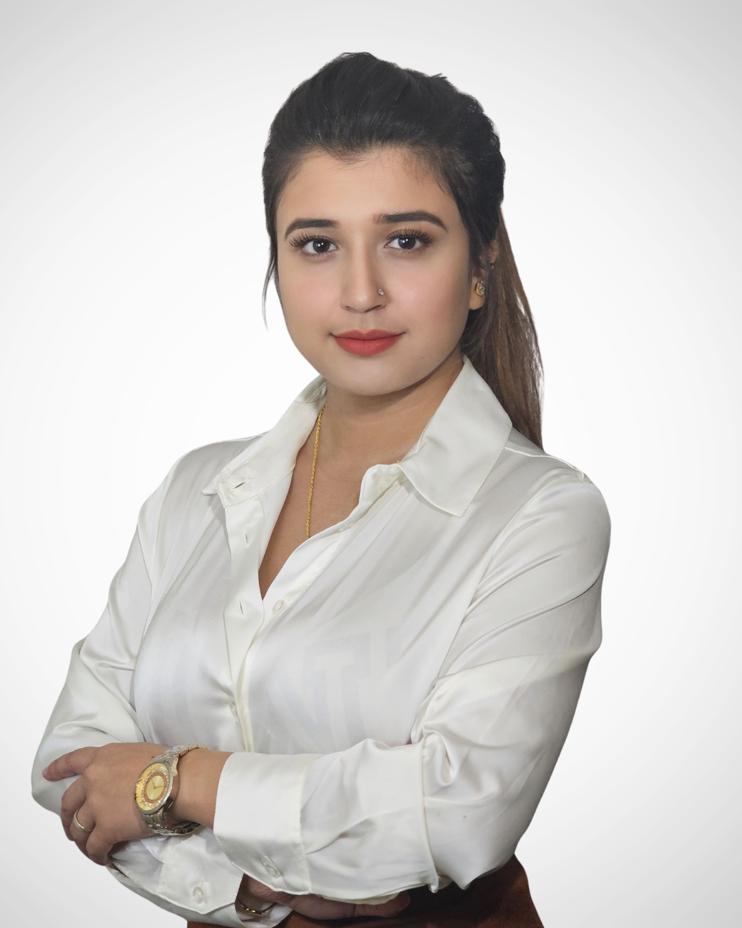 Puja Dhungel