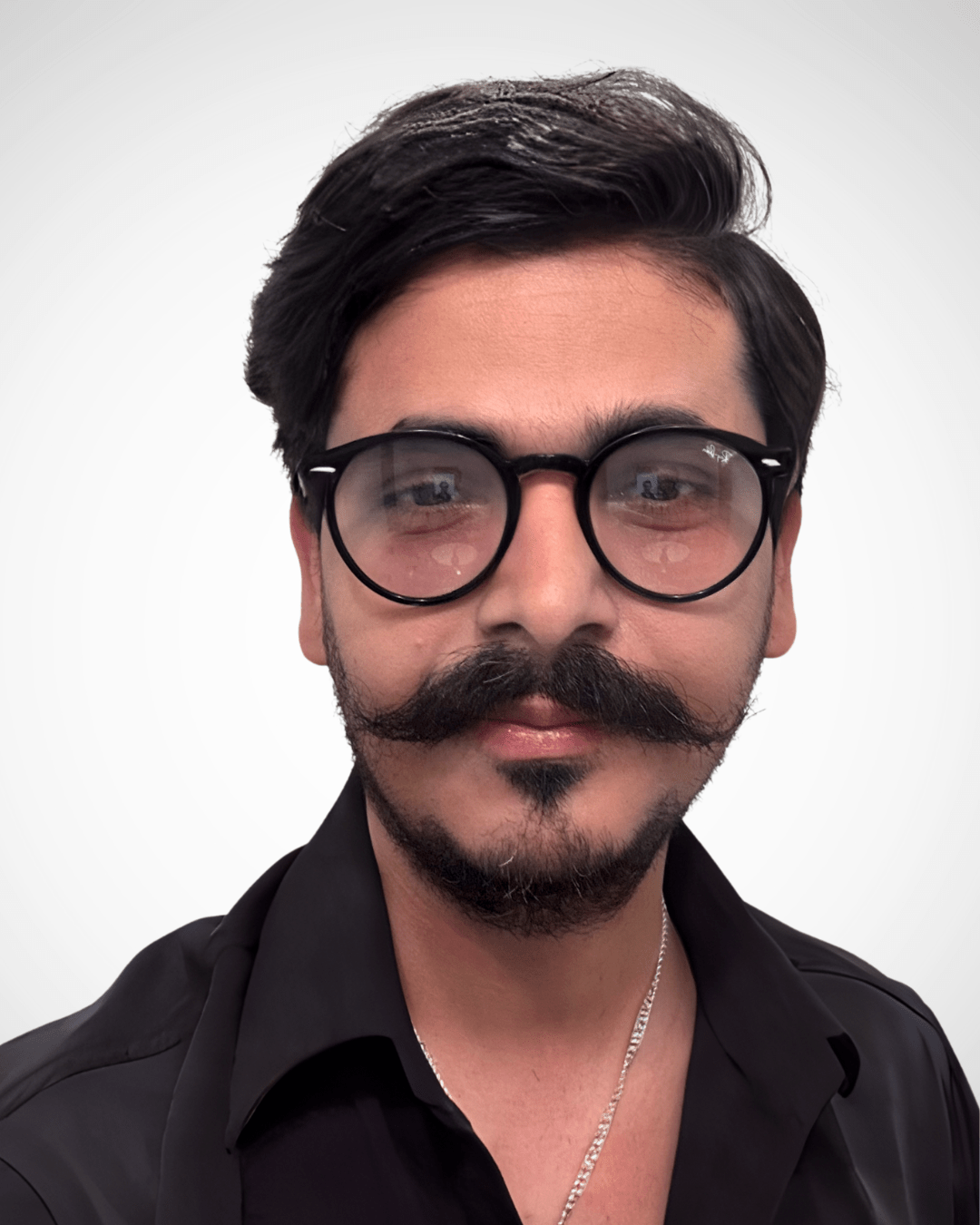Sourav Timsina