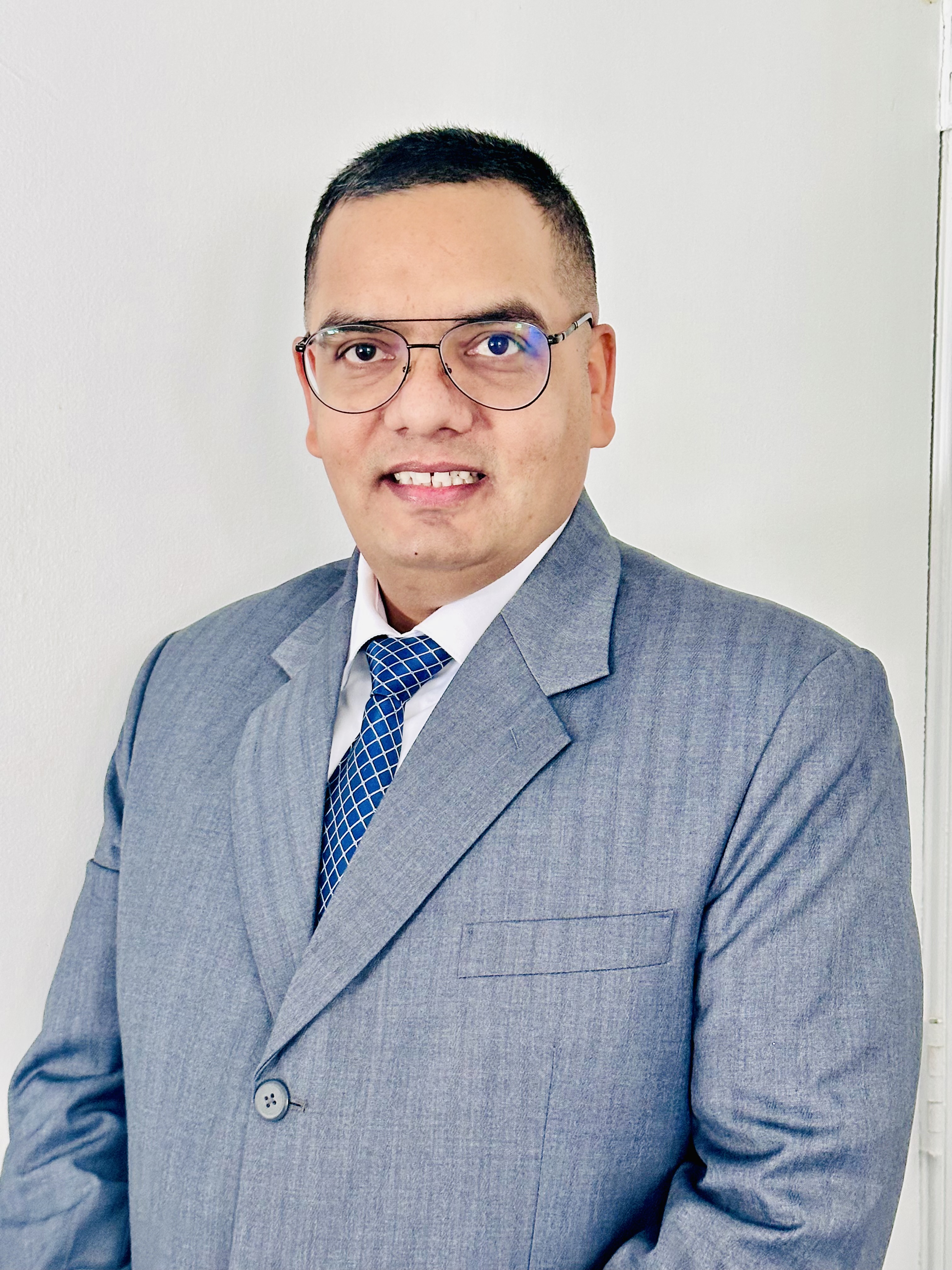 Sudeep Khadka