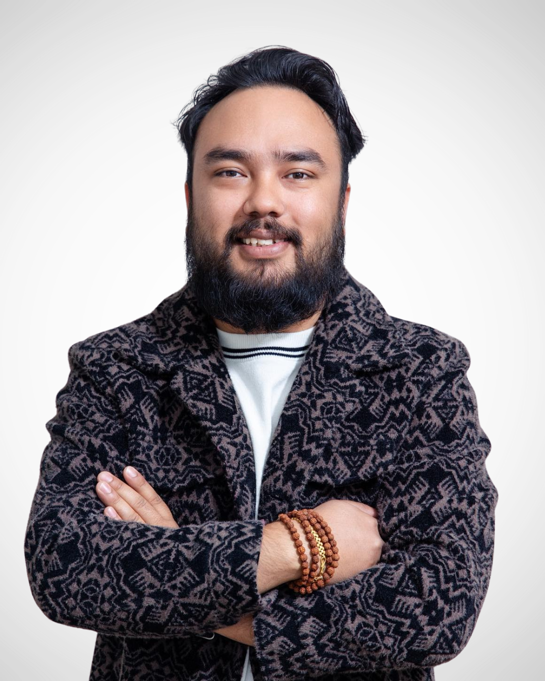 Suman Karki